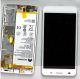 COQUE 1 BLANCHE AVEC BATTERIE H60-L01