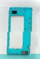 TONGDA BACK COVER BLUE +ANTENNAS+SPEAKER,CHC-U01,USED FOR BLACK HANDSET,FOR SERVICE