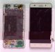 FRONT COVE LCD TP SPK FPC KEY FPC LIGHT SENSOR GOLD
