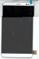 A_COVER,TP ASSY,GEM-703L,SHGEM703LZ04,HONOR X2,SILVER,FOR SERVICE
