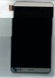 A COVER+TP ASSY,GEM-703L,HONOR X2,CHAMPAGNE,FOR SERVICE