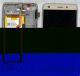 FONT COVER+LCD+TP+RECEIEVER+LIGHT SENSOR FPC+MOTOR+BATTERY ALE-L02 GOLD BYD