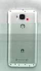 BACK COVER CHAMPAGNE SILVER RIO