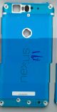 BACK COVER COMPNTS NIN A2 BACK COVER NFC WHITE BYD SP PART FOR ASSY