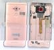 BACK COVER SPARE PARTS FOR ASSEMBLY,CRR-L09,ROSE GOLD,FOXCONN BACK COVER,SPARE PARTS FOR ASSEMBLY