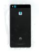 VENUS BATTERY HOUSING AND GRAPHITE FLAKE,VNS-L21,BLACK-NFC-GOOD MARK NEW=>02350SEL