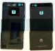 CAPOT BATTERIE NFC NOIR AVEC PAILLETTES NOIRES VNS-L11/VNS-L31