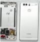 MODULE COQUE ARRIERE MYSTIC SILVER EVA-L09=>02350RKB