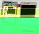 MODULE AFFICHEUR OR (COQUE+LCD+BATTERIE+ECOUTEUR+VIBREUR+JACK) VNS-LX1=>02350TQK