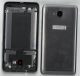 COQUE ARRIERE GRAY NEM-L51
