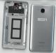 COQUE ARRIERE SILVER NEM-L51