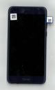 MODULE COQUE AVANT/AFFICHEUR BLEU AVEC BATTERIE FRD-09/FRD-L19=>02350USM