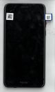 MODULE COQUE AVANT/AFFICHEUR NOIR AVEC BATTERIE FRD-09