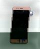 MODULE COQUE AVANT/AFFICHEUR ROSE AVEC BATTERIE FRD-L09/FRD-L19