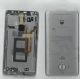 MODULE COQUE ARRIERE + LECT EMPREINTES DIGITALES SPACE GRAY NXT-L29A