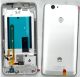 MODULE COQUE ARRIERE SILVER CANNES-L11