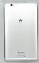 REAR HOUSING ASSEMBLY BEETHOVEN-W09A MOONLIGHT SILVER