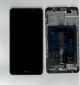 FRONT COVER ASSEMBLY FOR SERVICE SPARE PARTS FOR MHA-L09B/MHA-L29B WITH BATTERY SPACE GRAY
