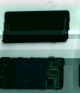 FRONT HOUSING ASSEMBLY GRAPHITE BLACK WITH BATTERY LON-L29D