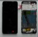 MODULE AFFICHEUR+COQUE+TACTILE+HP+BATTERIE BLACK VICTORIA-LX9