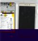 MODULE AFFICHEUR+COQUE+TP+ECOUTEUR+BATTERIE OR PRAGUE-LX1=>02351DYU-02351DYV-02351DPF-02351VBR