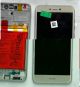 MODULE AFFICHEUR+COQUE+TP+ECOUTEUR+BATTERIE OR PRAGUE-LX1=>02351VBR