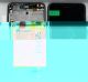 MODULE AFFICHEUR+COQUE+TP+ECOUTEUR+BATTERIE NOIR PRAGUE-LX1=>02351DMR