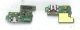 ANTENNA SUB-BOARD ASSEMBLY,WARSAW-L21A,USB SUB-BOARD FOR L21&L21A,SPARE PARTS FOR ASSEMBLY