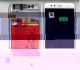 MODULE AFFICHEUR+COQUE BLANCHE+TP+BATTERIE+ECOUTEUR WARSAW