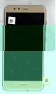 MODULE AFFICHEUR+COQUE OR+TP+BATTERIE+ECOUTEUR WARSAW