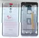 BATTERY COVER ASSEMBLY BERLIN-L61HN BATTERY COVER FINGERPRINT GREY=>02351BMX