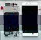 MODULE AFFICHEUR+COQUE+TACTILE+HP+BATTERIE SILVER VICTORIA-LX9=>02351ENH,02351DQN