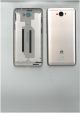 MODULE COQUE ARRIERE ASSEMBLEE SILVER TORONTO