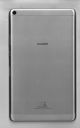MODULE COQUE ARRIERE+BATTERIE SPACE GRAY ENGLISH STANDARD KOBE-W09C