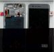 MODULE COQUE AVANT ASSEMBLEE SILVER AVEC BATTERIE (COQUE+LCD+TP+ ¿.) STANFORD