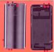 MODULE CAPOT BATTERIE ASSEMBLE SILVER STANFORD