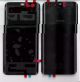 MODULE CAPOT BATTERIE ASSEMBLE NOIR STANFORD