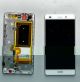 COQUE 1 BLANCHE (COQUE+LCD+TP+RECEIEVER+LIGHT SENSOR FPC+MOTOR+BATTERY) ALE-L21=>02350KCD