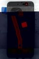 MODULE AFFICHEUR NOIR PICASSO-L29