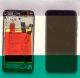 MODULE AFFICHEUR+COQUE+TP+ECOUTEUR+BATTERIE BLEU PRAGUE-LX1=>02351MPN