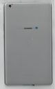 MODULE COQUE ARRIERE ASSEMBLEE SPACE GRAY AVEC BATTERIE LI-ION CHOPIN-W09B