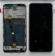 MODULE AFFICHEUR+COQUE+TACTILE+HP+BATTERIE BLACK RHONE-L21=>02351PYX