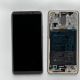 MODULE AFFICHEUR+COQUE+TACTILE+HP+BATTERIE MOCHA BROWN BLA-LX9C