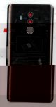 COQUE ARRIERE MOCHA BROWN BLA-L09C