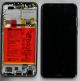 MODULE COQUE AVANT ASSEMBLEE NOIRE AVEC BATTERIE (COQUE+LCD+TP+ .) LELAND