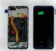 MODULE AFFICHEUR+COQUE+TP+LECTEUR EMPREINTES+ECOUTEUR+VIBREUR+BATTERIE+P-SENSOR BLEU BERKELEY-L09