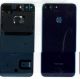 MODULE CAPOT BATTERIE ASSEMBLE BLEU+LECTEUR EMPREINTES DIGITALES LELAND-L31A