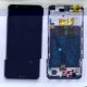 MODULE AFFICHEUR+COQUE+TP+ECOUTEUR+VIBREUR+BATTERIE+P-SENSOR NOIR BOND-LXX=>02351RDG,02351PUU