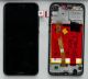 MODULE AFFICHEUR AVEC BATTERIE+TP+ECOUTEUR NOIR ANNE=>02351XTY