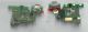 USB SUBBOARD SPARE PARTS FOR ASSEMBLY SCHUBERT-AL09A